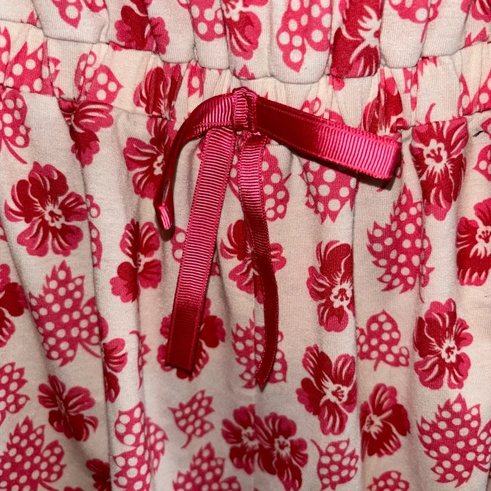 American Girl Nanea Romper PJ’s Girls Size Extra Large (18-20)